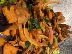 -老阿爸鲜鱼土菜(昆山花桥店)