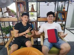 -ME Marvel English 麦迩威英语(万象城校区)