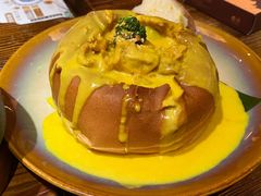 -甲米府·泰国餐厅(八佰伴店)