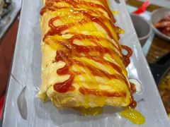 -高基五春川炒鸡排 韩国料理(威海总店)