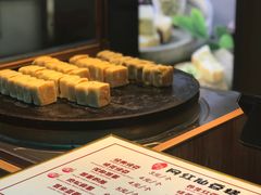 -泰龙城小吃街