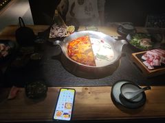 -湊湊火锅·茶憩(石家庄万象城店)