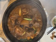 -西湖春天•老字号杭州菜(百汇店)