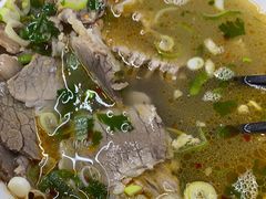 -张家老店全牛汤(院校街总店)