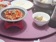 -良厨本味· 老坛剁椒鱼头(深南腾讯店)