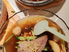 -七八冷面·延边朝鲜族美食(圣熙八号店)