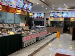 -金华安大酒楼·老牌潮菜·粤式茶点(东方国际店)