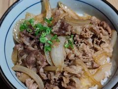 -福匠日本料理(人民路店)
