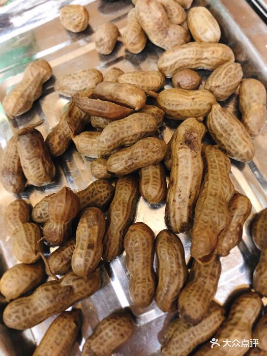 大帅烧烤花生图片 - 第11张