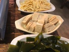 -霄汉羊排(万松园一店)