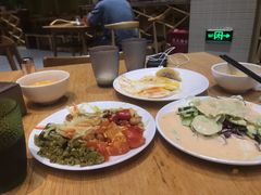 -卡拉卡拉漫温泉汗蒸
