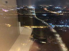 -嘉定凯悦·咖啡厅