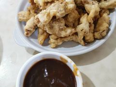 -满口香饭店