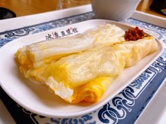 -冰泉豆浆馆(阳朔店)