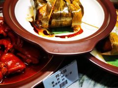 -大灶头·新昌菜(中国茶市店)