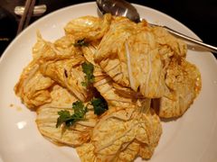 -甄御•海鲜新青岛菜(麦岛店)