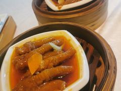 -安蒂娅.悦景轩中餐厅(西乡店)
