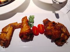 -豪客来牛排(华创国际广场店)