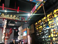 -龙虾风暴(松江店)