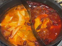 -冯校长老火锅(双桥路店)