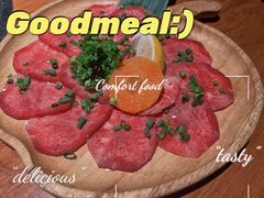 -食也烧肉(临平店)