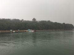 -天目湖御水温泉·度假酒店