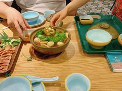 -马来西亚肉骨茶汤·招牌螃蟹·烧鸡·呷喱吧吧(海上世界店)