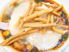 -张老五凉粉店(槐树街店)