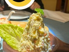 俄式拌香鸡-俄士厨房(未来城店)