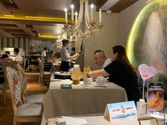 -尚一汤·粤菜海鲜(环球港店)