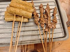 -木屋烧烤(龙华店)