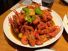 -马头巷·食景园(苏州总店)