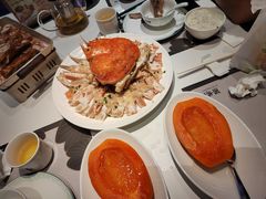 -新兴·金羊座·粤菜点心(乐峰店)