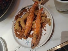 -祥源胡同·涮牛羊肉火锅(花桥店)