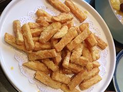 -张大嘴菜馆(庞各庄店)