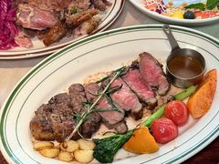 -碧特博格·20年品牌西餐厅(芜湖路店)