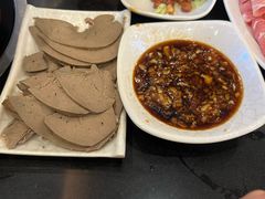 -情忆草原涮肉馆