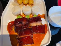 -上海苏宁宝丽嘉酒店·嘉府壹号中餐厅
