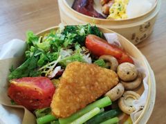 -CHILLAX轻乐时(侨建·Hi City店)