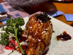 -有喜屋·深夜食堂(北京西路店)
