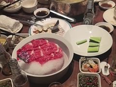 -揽季锅物会.福建黄鱼.海鲜姿造(五四路店)