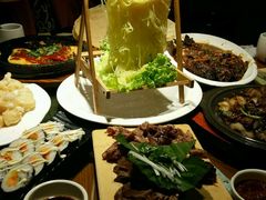 -肯德基(龙之梦购物中心店)