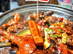 -回味黑鸭煲·始于2006(万松园店)