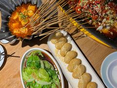 -成都吃客(九眼桥店)