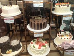 -新侨三宝乐面包店(崇文门店)