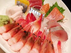 -佛山希尔顿酒店·融誉亚洲美食荟