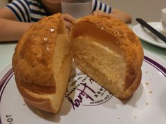 -香港茶餐厅文化体验馆(茶山镇店)