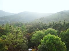 -天目湖御水温泉·度假酒店