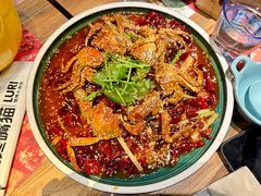 -馋嘴猫串吧(华贸店)