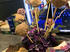 -鹿鸣山草本茶香火锅(园西路店)